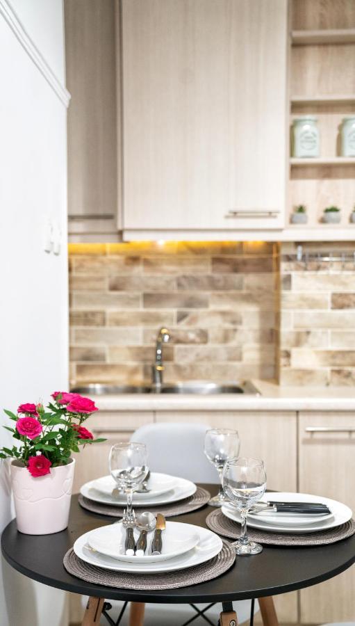 Lux Apartment Near Acropolis! In The Heart Of Атина Екстериор снимка