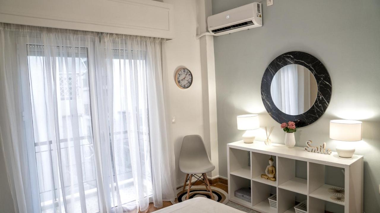 Lux Apartment Near Acropolis! In The Heart Of Атина Екстериор снимка