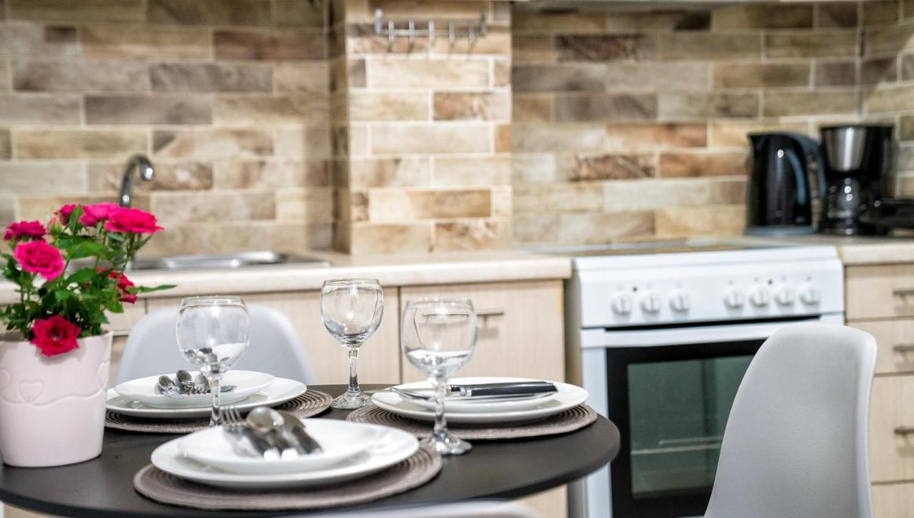 Lux Apartment Near Acropolis! In The Heart Of Атина Екстериор снимка