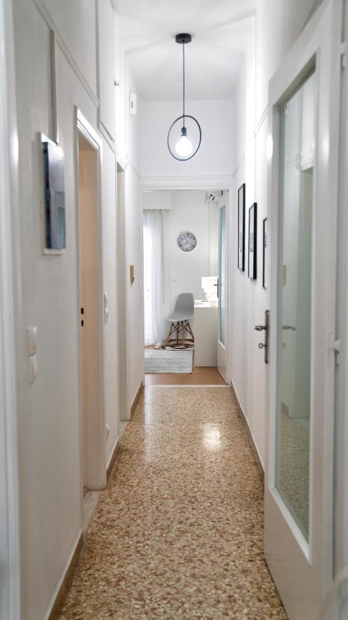 Lux Apartment Near Acropolis! In The Heart Of Атина Екстериор снимка
